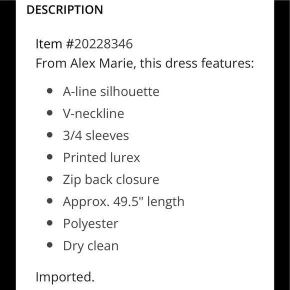 Alex Marie Hayden Tropical Paradise Teal and Pink. Worn a few hours. Like new - Picture 10 of 10